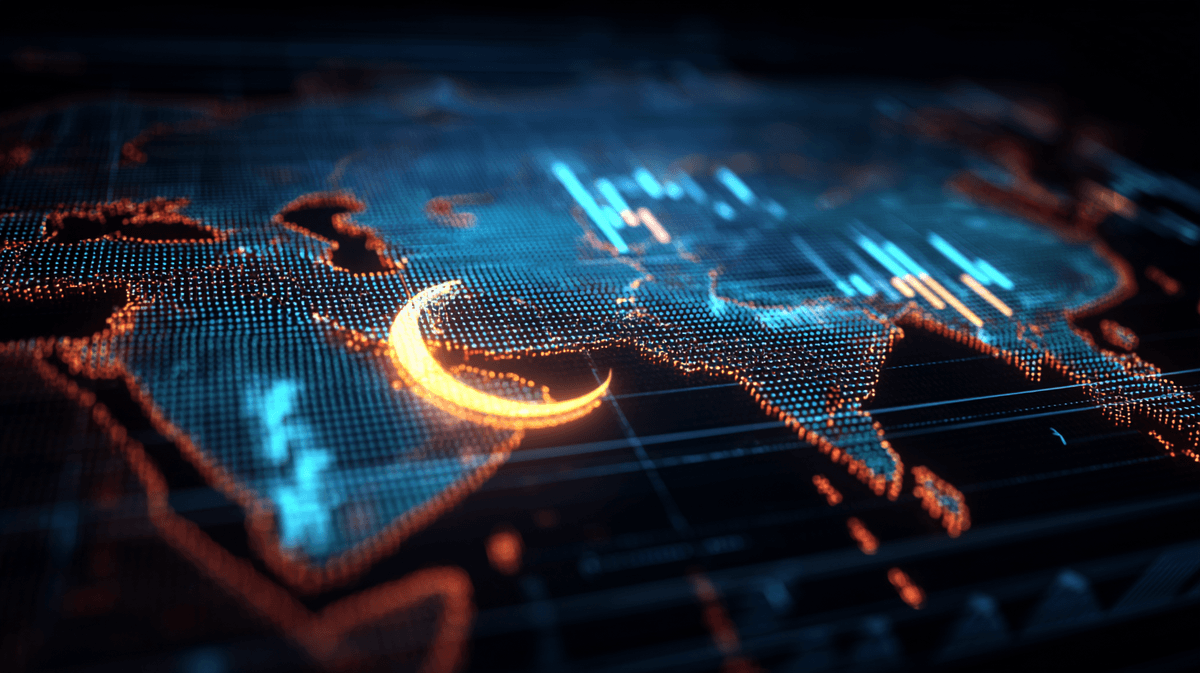 الاستثمار الإسلامي